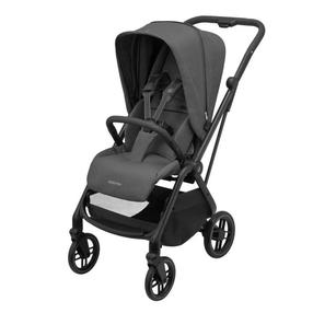 Спортивная коляска Maxi-Cosi Leona 2, графитовый цв.
