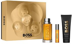 Dāvanu komplekts vīriešiem Hugo Boss The Scent, 3 gab.
