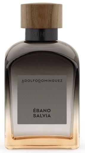 Парфюмированная вода Adolfo Dominguez Ébano Salvia, 200 мл