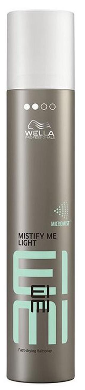 Juukselakk Wella Professionals EIMI Mistify Me, 300 ml