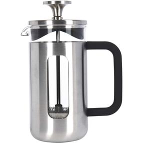  Kavinukas French Press La Cafetiere Pisa, 0.35 l, nerūdijančiojo plieno sp./skaidri sp.