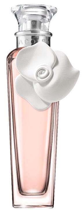 Tualettvesi Adolfo Dominguez Agua Fresca de Rosas Blancas, 120 ml