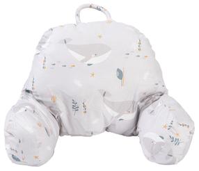 Vankripadi Markland Pure Muslin, valge v.