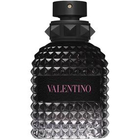 Tualettvesi Valentino Uomo Born In Roma, 100 ml
