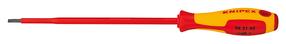 Atsuktuvas Knipex 98 21 45, plokščias, izoliuotas, 28.7 cm