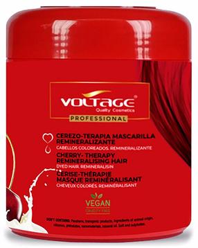 Маска для волос Voltage Cosmetics Cherry Therapy, 500 мл