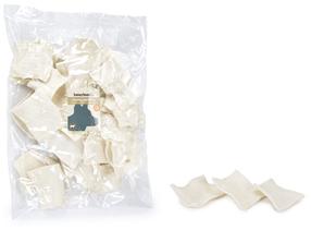 Gardums suņiem Beeztees Chewing sticks 779048, bifeļu āda, 0.5 kg