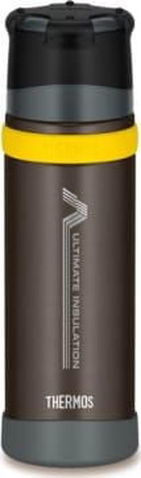 Термос Thermos Mountain FFX TH-150070, 0.5 л, коричневый цв.