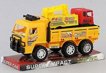  Statybos transporto priemonės Tommy Toys 418110