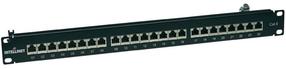 Коммутационная панель Intellinet Patch Panel 19''