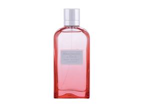 Kvapusis vanduo Abercrombie & Fitch First Instinct Together, 100 ml