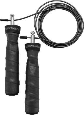 Lecamaukla Spokey Pump, 300 cm, melna krās.