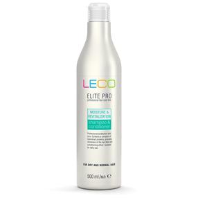 Šampoon LECO Moisture & Revitalization No 3, 500 ml