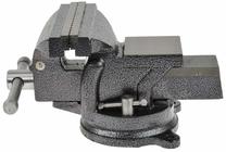 Spaustuvas Geko 5"/125mm G01031, plienas/ketus