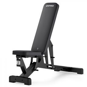 Treniņu sols Zipro Pumpiron
