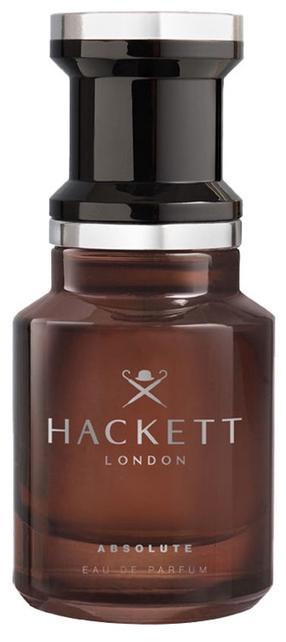 Parfüümvesi Hackett London Absolute, 50 ml