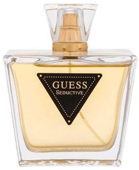 Туалетная вода Guess Seductive, 125 мл