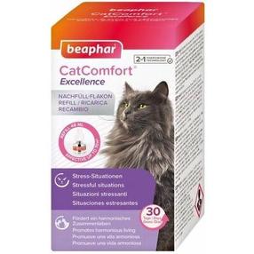 Raminanti priemonė Beaphar CatComfort Excellence, 48 ml