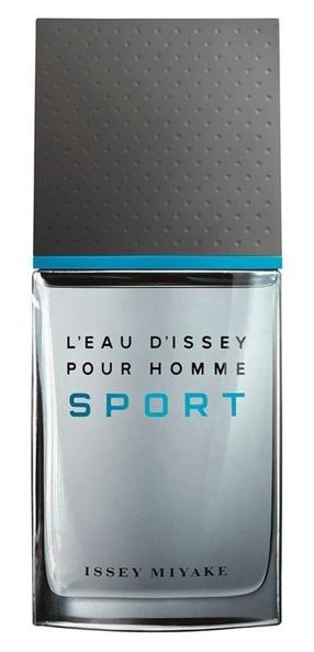Tualetes ūdens Issey Miyake L'Eau D'Issey Pour Homme Sport Men, 100 ml