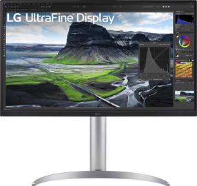Monitors LG UltraFine 27UQ850V, IPS, 60 Hz, 4K UHD, 27"