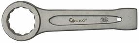 Löökmutrivõti Geko G16038, 38 mm