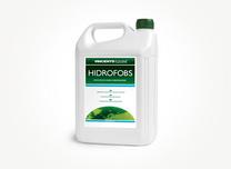 Hidroizoliacinis betono priedas Vincents Polyline Hidrofobs, 5 l