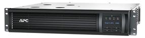UPS įtampos stabilizatorius APC SMT1000RMI2U, 700 W