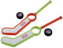 Lavinimo žaislas Little Tikes, įvairių spalvų, 4 vnt.