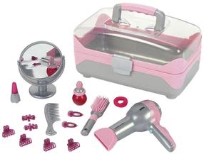 Juuksehoolduskomplekt Klein Braun 5862