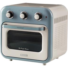 Kuumaõhufritüür Ariete Vintage 4632/05, sinine v., 1400 W, 16 l