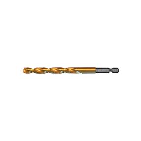 Urbis Forte Tools, metāla, hss-co, sešstūris, 8 mm x 11.6 cm
