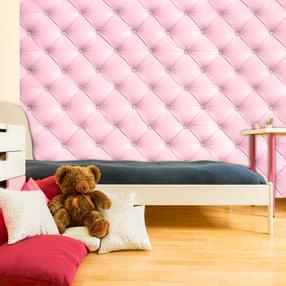 Fototapete Artgeist Candy Marshmallow XLNEW011076SAM, 175 cm x 245 cm