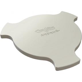 Grila karstuma deflektors Char-Griller Akorn Jr, 33 cm x 28 cm x 2 cm