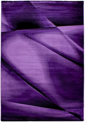 Kilimas vidaus Ayyildiz Miami MIAMI801506590LILA, violetinė sp., 150 cm x 80 cm