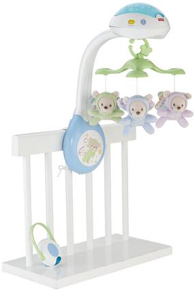 Voodikarussell Mattel Fisher Price CDN41