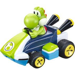Rc automobilis Carrera, žalia sp.