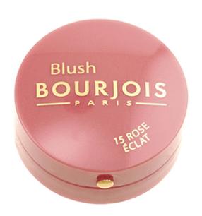 Vaigu ēnas Bourjois Paris, rose ambre krās., 15, 2.5 g