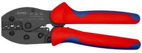 Плоскогубцы для снятия изоляции Knipex PreciForce 97 52 35, 220 мм