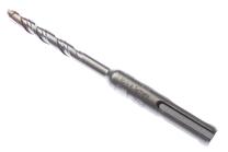 Grąžtas Forte Tools 15622, mūrui, sds plus (te-c), 6 mm x 11 cm