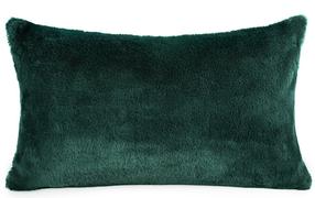 Pagalvės užvalkalas Eurofirany Nina 476392, tamsiai žalia, 30 cm x 50 cm