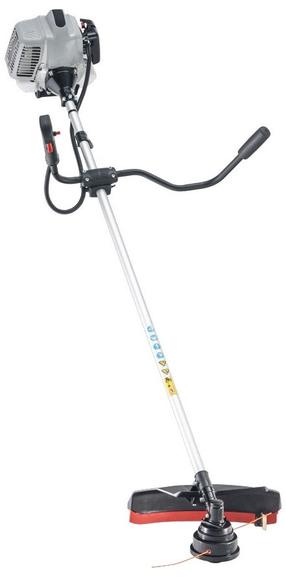 Benzīna zāles trimmeris AL-KO BC 330 B, 900 W