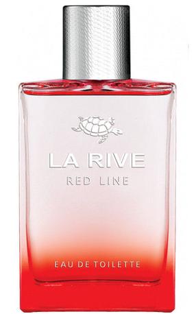 Туалетная вода La Rive Red Line, 90 мл