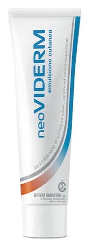 Veido emulsija Rilastil Neoviderm, 100 ml