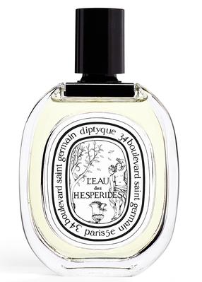 Tualetinis vanduo Diptyque Eau Des Hesperides, 100 ml