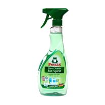 Stiklu tīrīšanas līdzeklis Frosch, 0.5 l