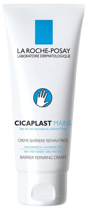 Rankų kremas La Roche Posay Cicaplast Mains, 0.1 l