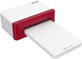 Портативный принтер Polaroid Hi-Print 4x6, цветной