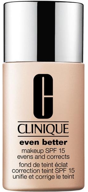 Šķidrā grima bāze Clinique Even Better Makeup SPF15, 08 beige, 30 ml