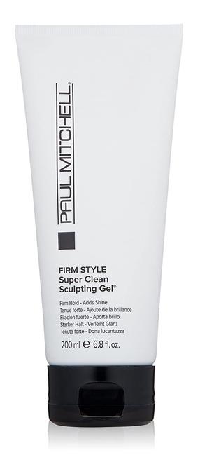 Matu želeja Paul Mitchell Firm Style Super Clean Sculpting, 100 ml