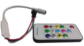 LED juostos valdiklis RF-IC-512V, -